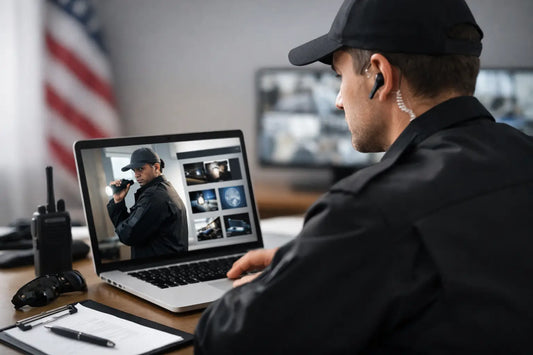 Online Security Guard Training NY Requirements