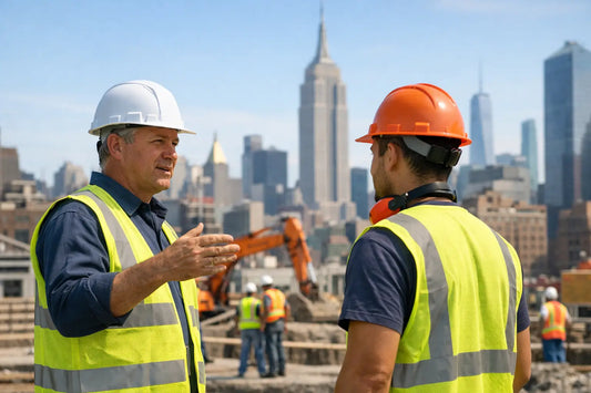 16 Hour On-the-Job Training OJT in New York