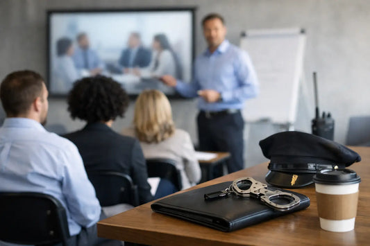 8 Hour Annual In-Service Training NY Explained